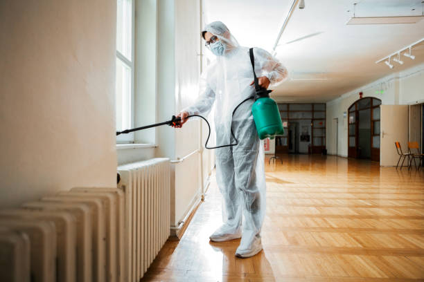 Emergency Pest Control in Ottawa, IL